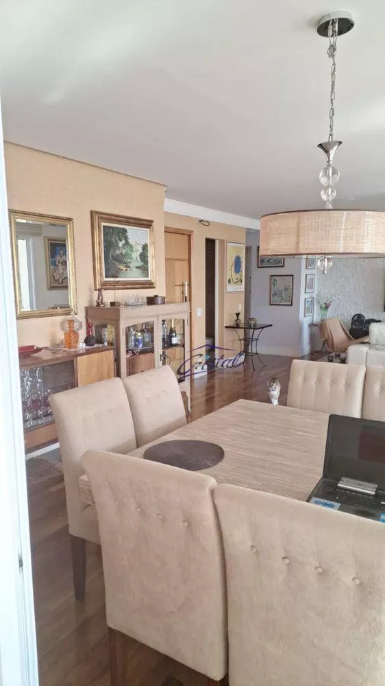 Apartamento, 3 quartos, 183 m² - Foto 11