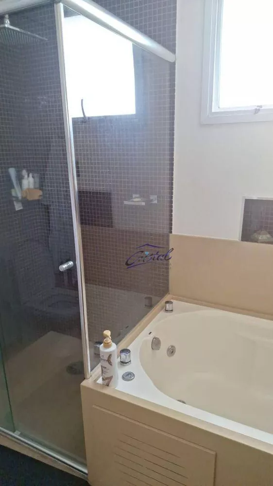 Apartamento, 3 quartos, 183 m² - Foto 12