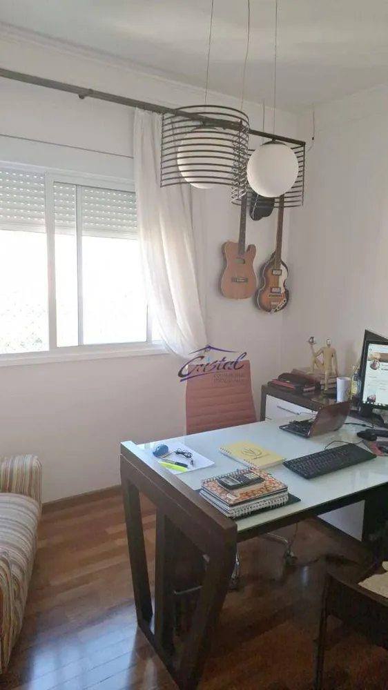 Apartamento, 3 quartos, 183 m² - Foto 21