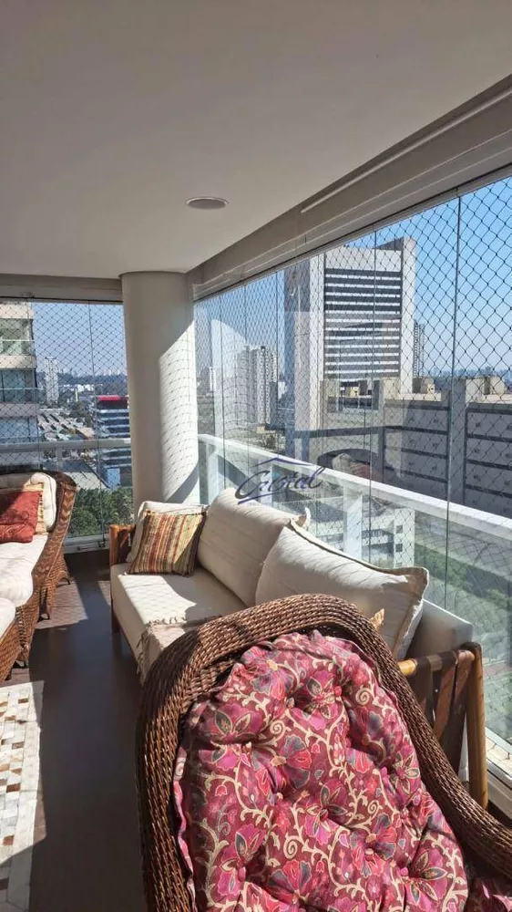 Apartamento, 3 quartos, 183 m² - Foto 8