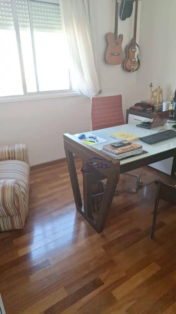 Apartamento, 3 quartos, 183 m² - Foto 20