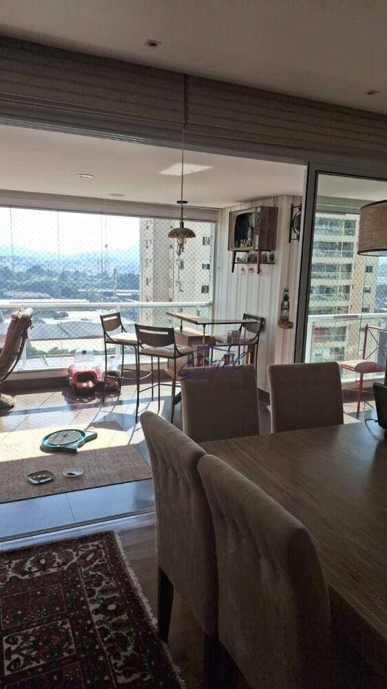 Apartamento, 3 quartos, 183 m² - Foto 15
