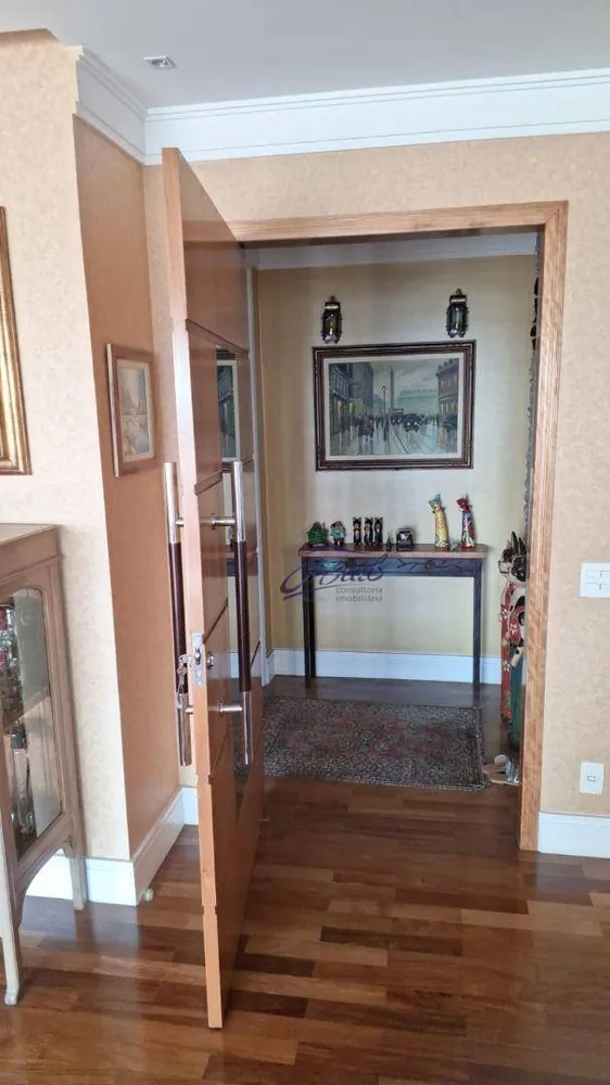 Apartamento, 3 quartos, 183 m² - Foto 5