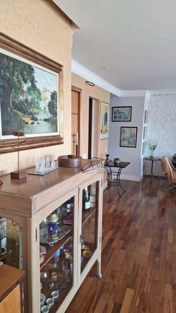 Apartamento, 3 quartos, 183 m² - Foto 4