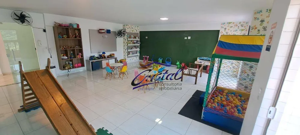 Apartamento, 2 quartos, 67 m² - Foto 10