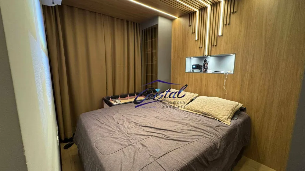 Apartamento, 2 quartos, 67 m² - Foto 12