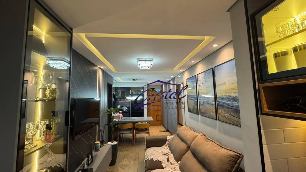 Apartamento, 2 quartos, 67 m² - Foto 11