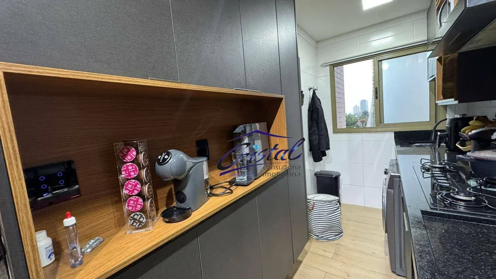 Apartamento, 2 quartos, 67 m² - Foto 8