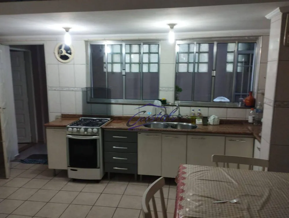 Casa, 3 quartos, 141 m² - Foto 3