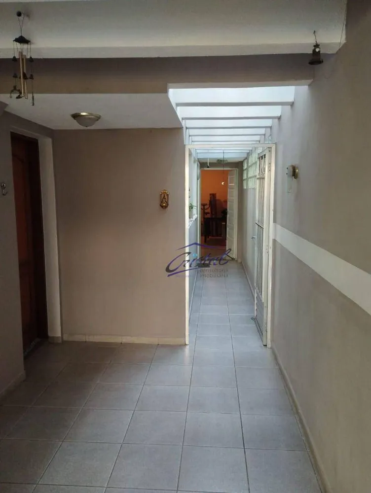 Casa, 3 quartos, 141 m² - Foto 2