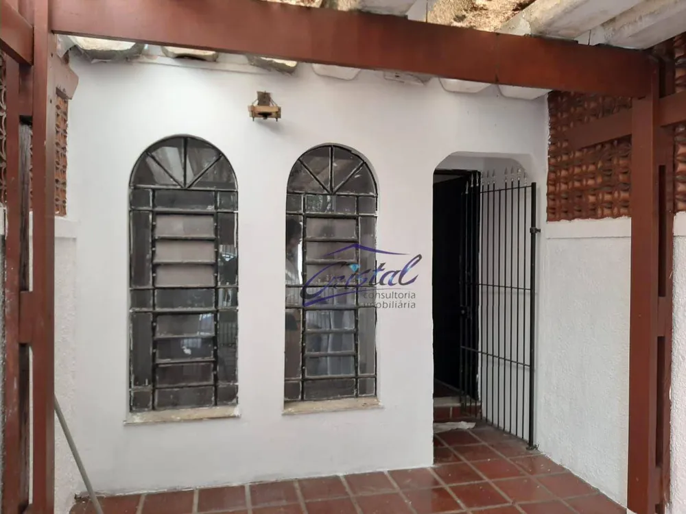 Casa, 2 quartos, 80 m² - Foto 8