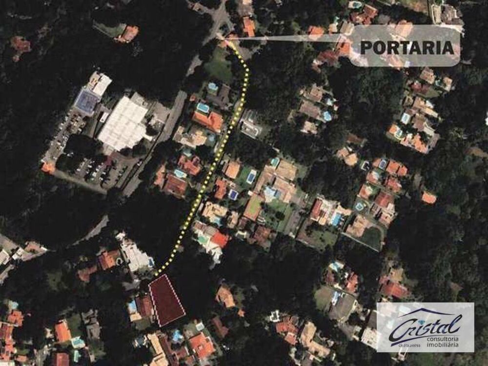 Loteamento e Condomínio, 1405 m² - Foto 9