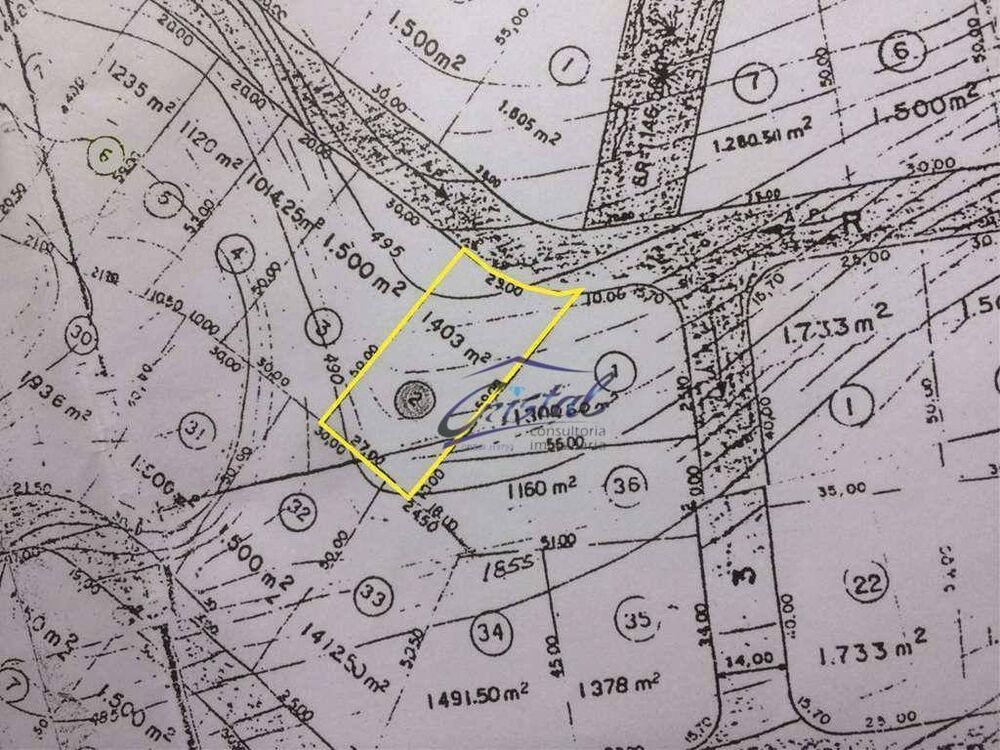 Loteamento e Condomínio, 1405 m² - Foto 11