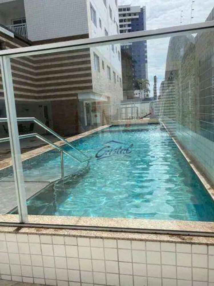 Apartamento, 2 quartos, 46 m² - Foto 1