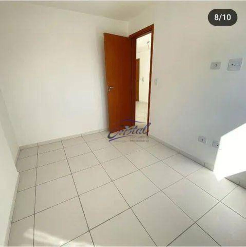 Apartamento, 2 quartos, 46 m² - Foto 3