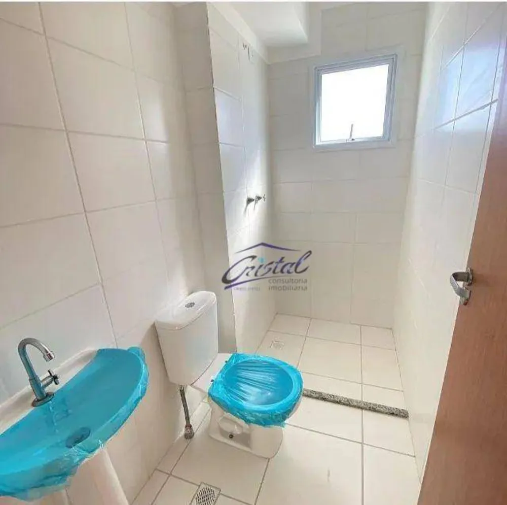 Apartamento, 2 quartos, 46 m² - Foto 6