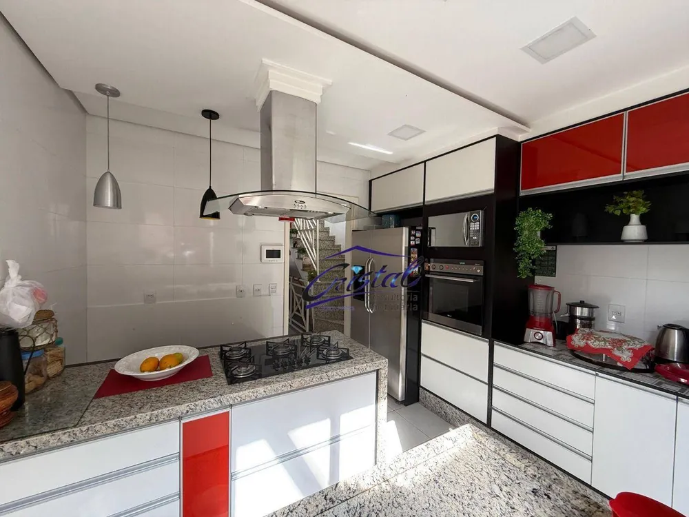 Casa, 3 quartos, 148 m² - Foto 5