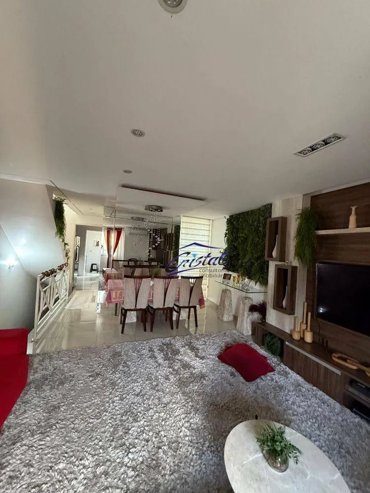 Casa, 3 quartos, 148 m² - Foto 2
