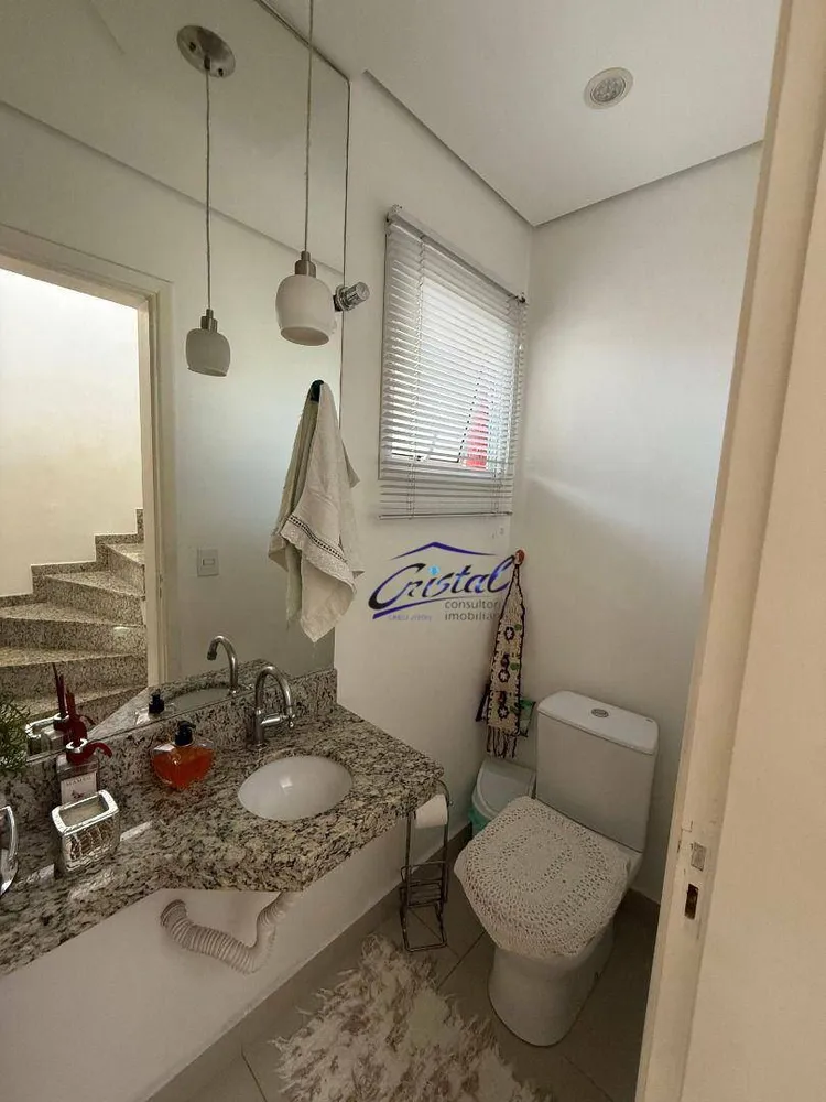 Casa, 3 quartos, 148 m² - Foto 6