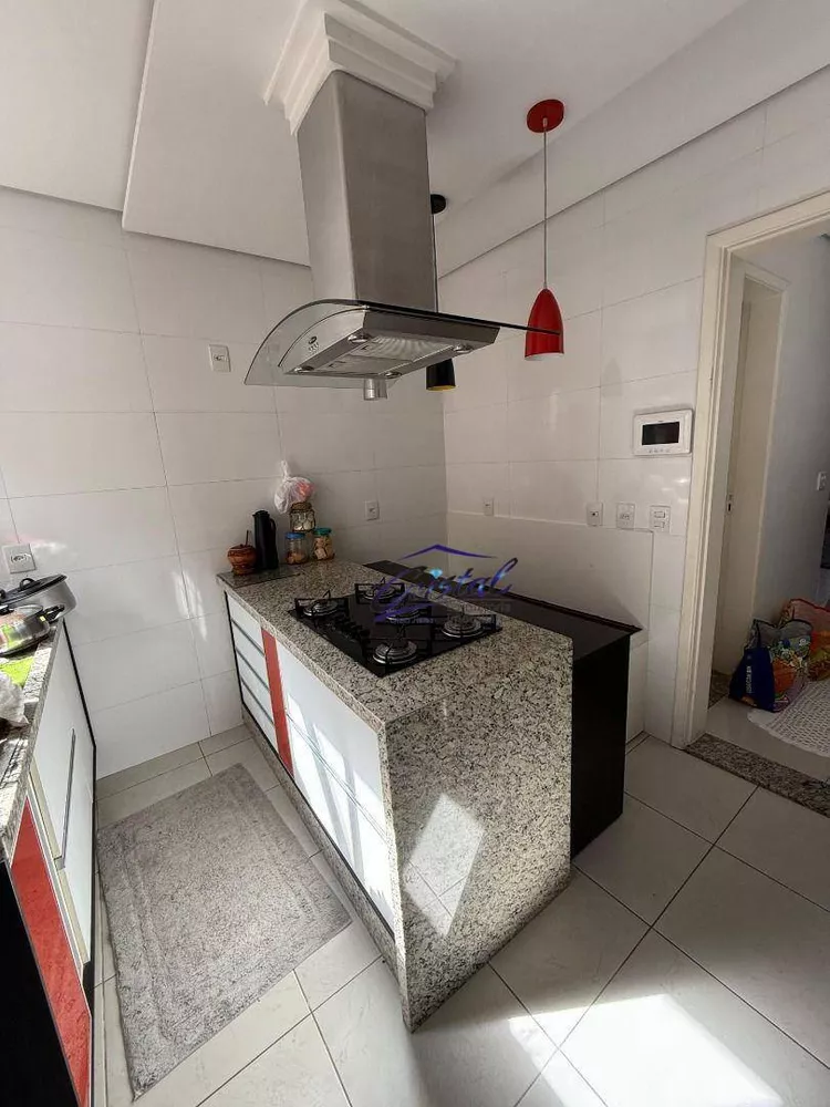 Casa, 3 quartos, 148 m² - Foto 9