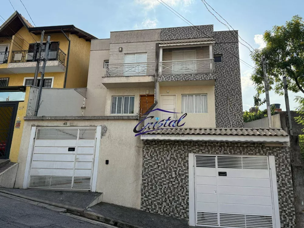 Casa, 3 quartos, 148 m² - Foto 11