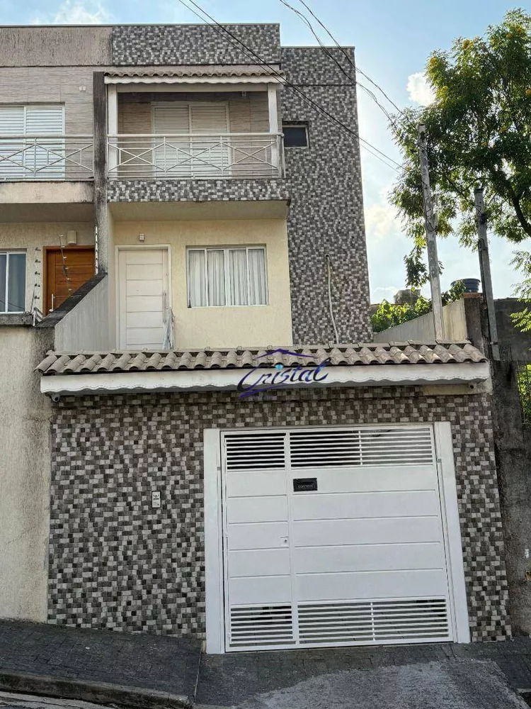 Casa, 3 quartos, 148 m² - Foto 3