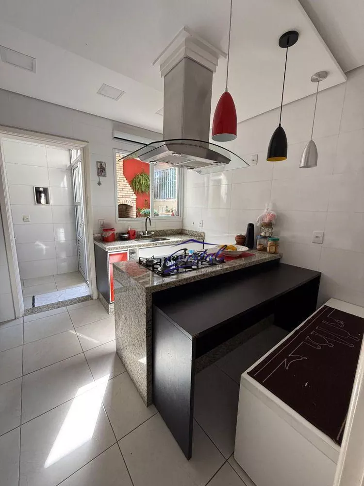 Casa, 3 quartos, 148 m² - Foto 6