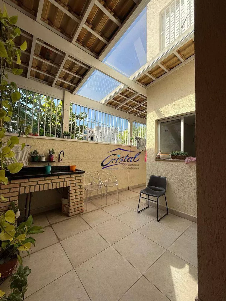 Casa, 3 quartos, 148 m² - Foto 12