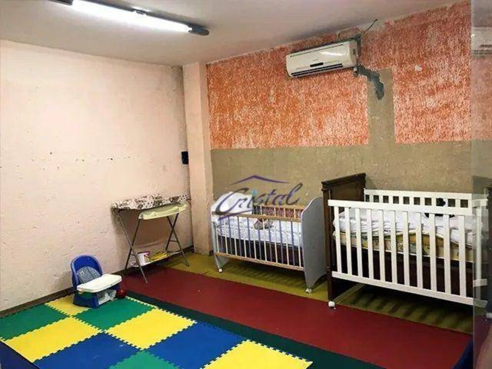 Prédio Inteiro para alugar, 800m² - Foto 8