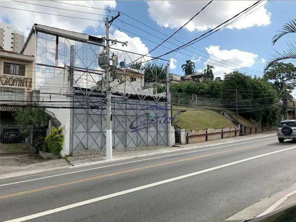 Prédio Inteiro, 800 m² - Foto 1