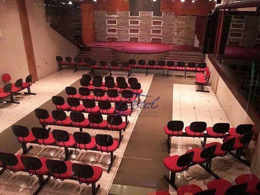Prédio Inteiro para alugar, 800m² - Foto 7