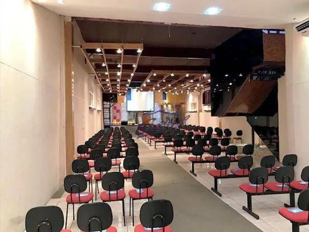 Prédio Inteiro, 800 m² - Foto 7