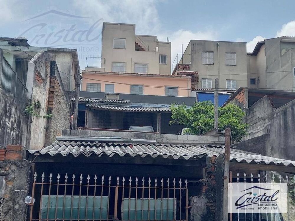 Terreno, 300 m² - Foto 1