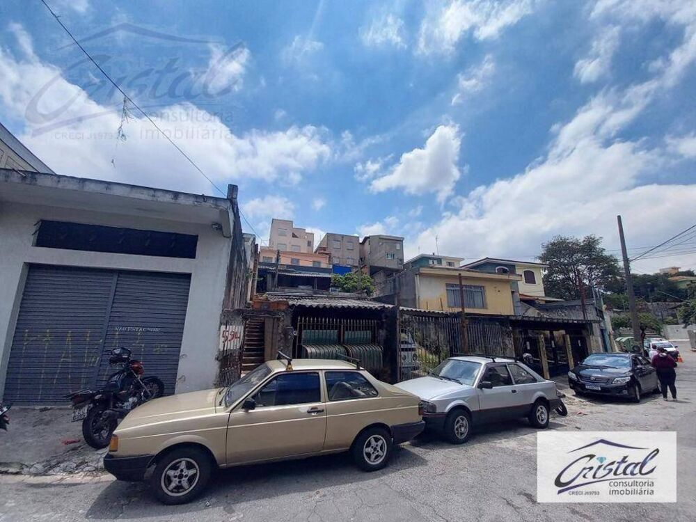 Terreno, 300 m² - Foto 6