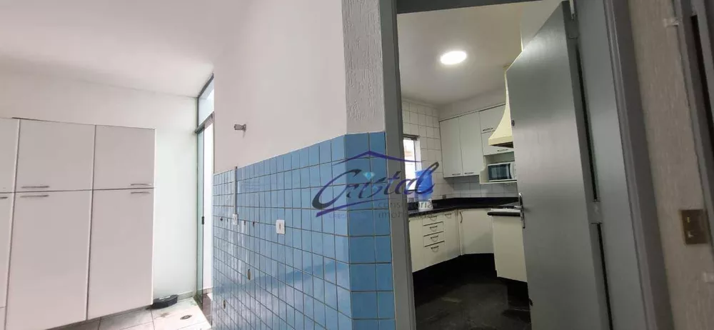 Casa, 3 quartos, 295 m² - Foto 5