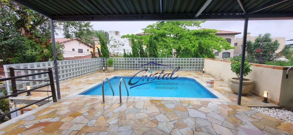 Casa, 3 quartos, 295 m² - Foto 26