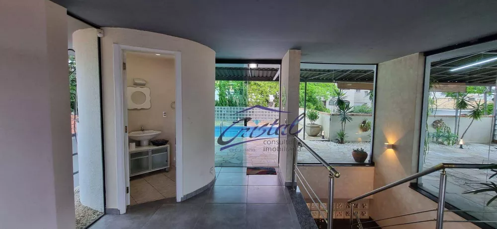 Casa, 3 quartos, 295 m² - Foto 6