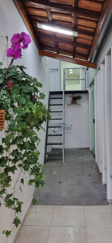 Casa, 3 quartos, 295 m² - Foto 11