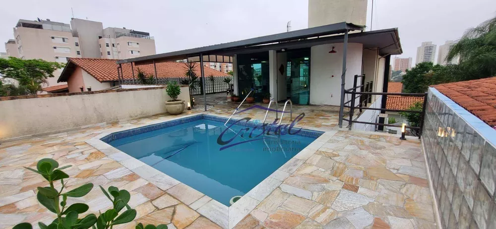 Casa, 3 quartos, 295 m² - Foto 9