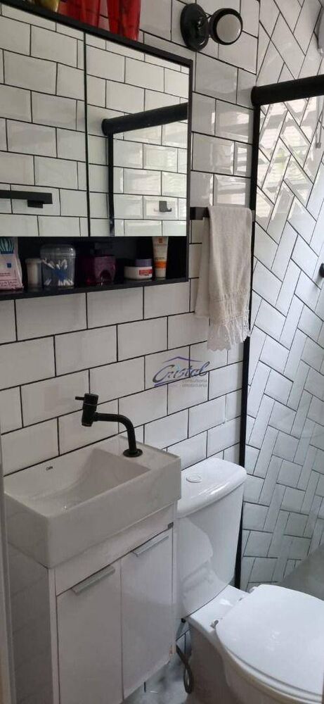 Casa, 4 quartos, 146 m² - Foto 7