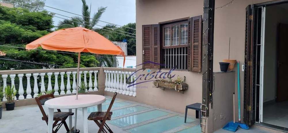 Casa, 4 quartos, 146 m² - Foto 3