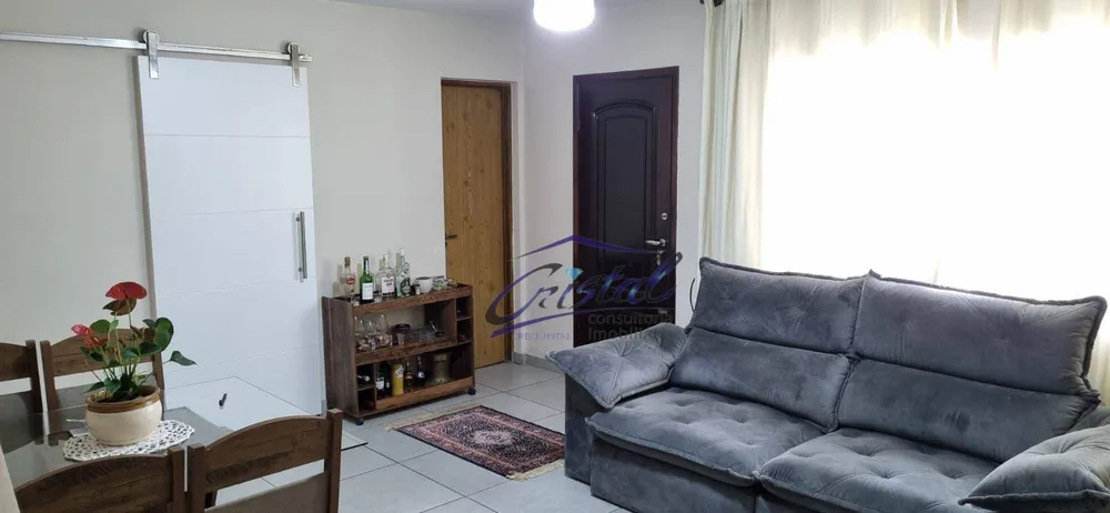 Casa, 4 quartos, 146 m² - Foto 4