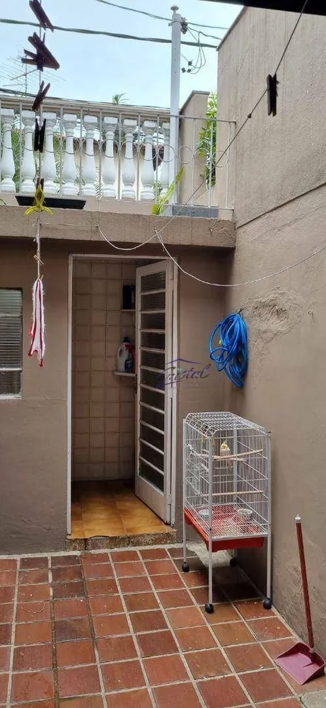 Casa, 4 quartos, 146 m² - Foto 5