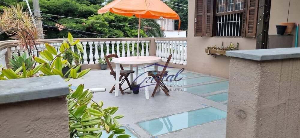 Casa, 4 quartos, 146 m² - Foto 5