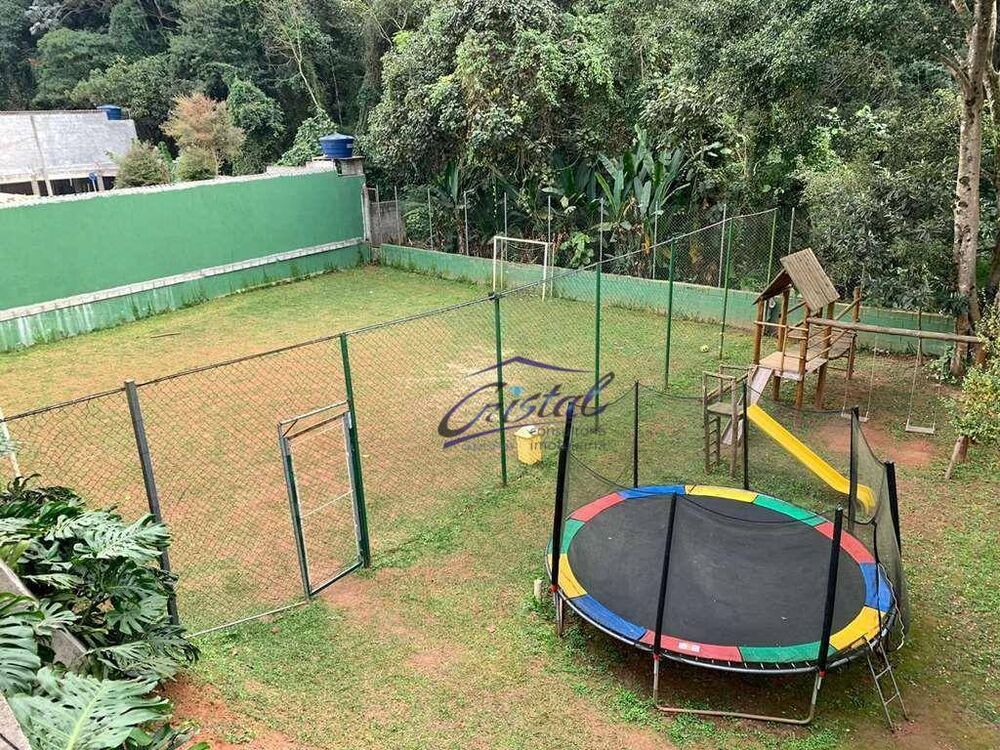 Casa de Condomínio, 3 quartos - Foto 24