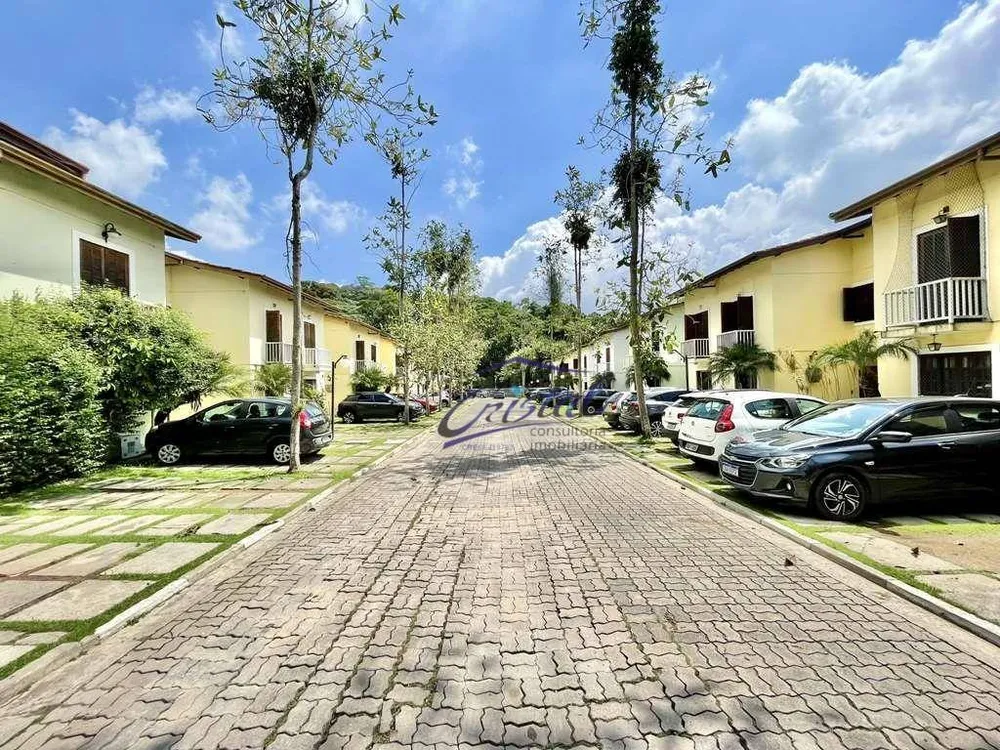 Casa de Condomínio, 3 quartos - Foto 24