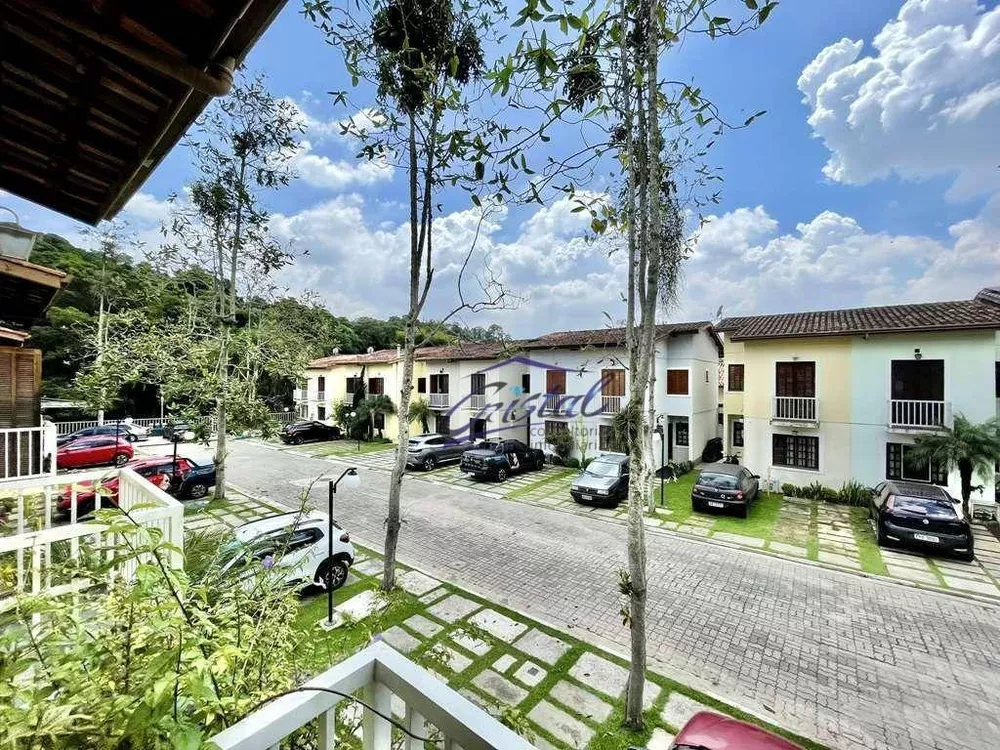 Casa de Condomínio, 3 quartos - Foto 19