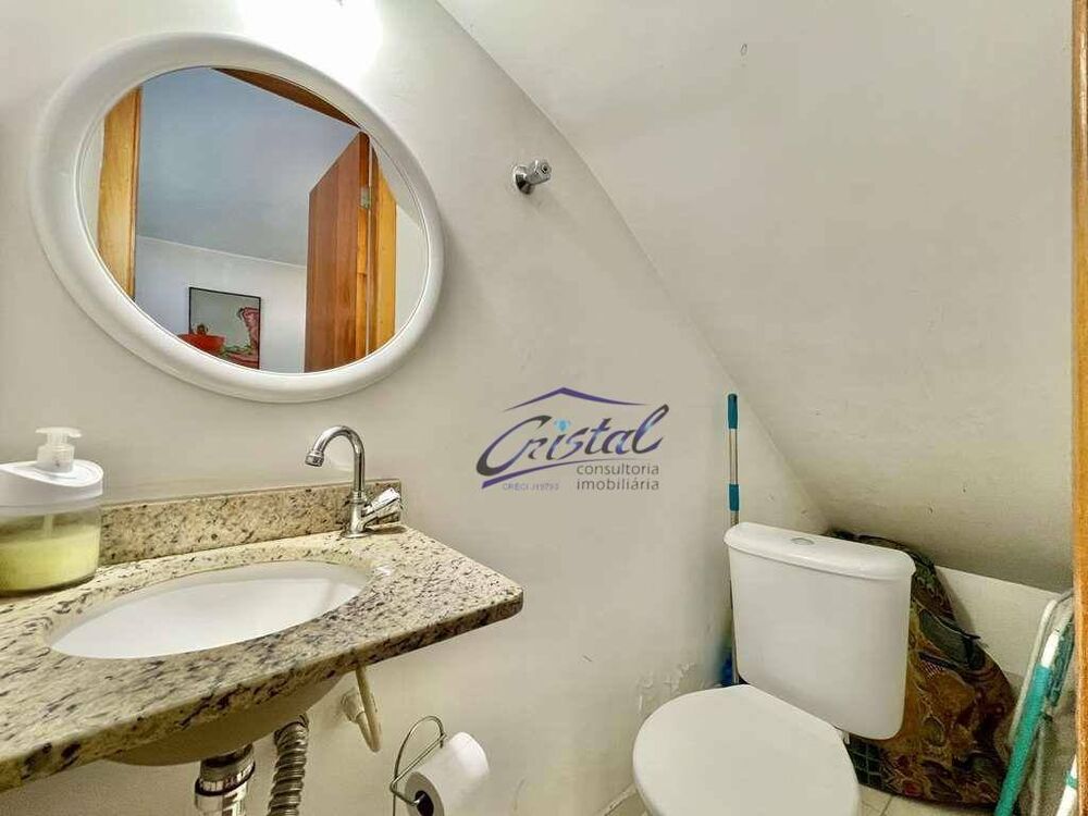 Casa de Condomínio, 3 quartos - Foto 6