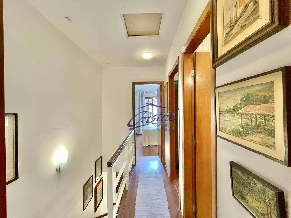 Casa de Condomínio, 3 quartos - Foto 17