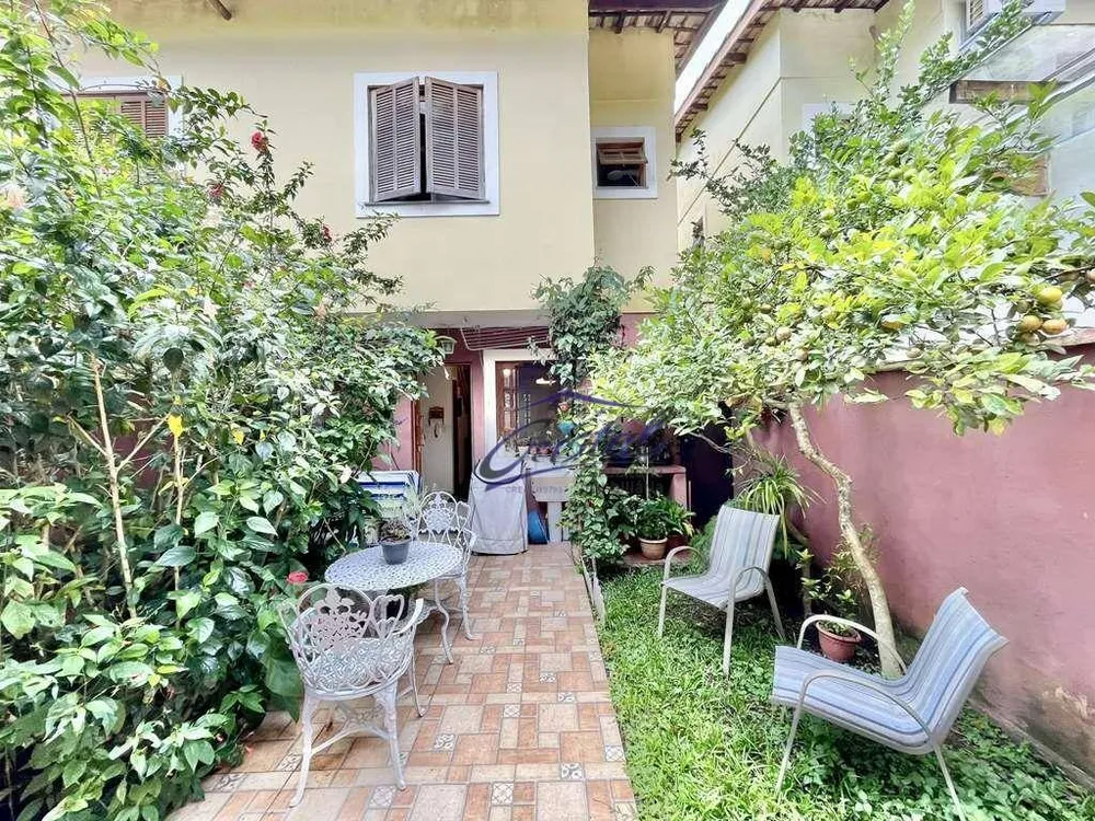 Casa de Condomínio, 3 quartos - Foto 27